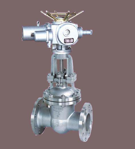 不銹鋼電動閘閥 Z941W-25P DN80 選型、特性與優質廠家全解析